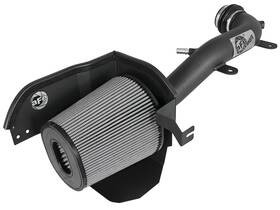 Afe 51-13002-b Magnumforce Cold Air Intake With Dry Filter For 18-25 Wrangler 3.6l Carb Legal