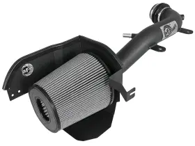 51-13002-b Afe Magnumforce Cold Air Intake With Dry Filter For 18-25 Wrangler 3.6l Carb Legal