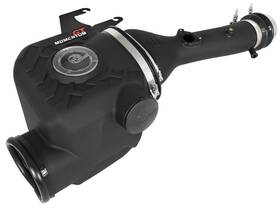 Afe 51-76012 Momentum Fits Gt Cold Air Intake System For Toyota Tacoma V6 4.0l 12-15