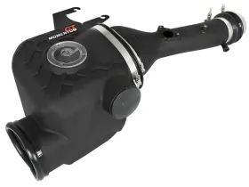 51-76012 Afe Momentum Fits Gt Cold Air Intake System For Toyota Tacoma V6 4.0l 12-15