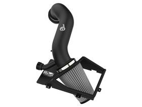 Afe 52-10020d For 15-21 Vw Gti Rapid Induction Cold Air Intake System With Pro Dry S