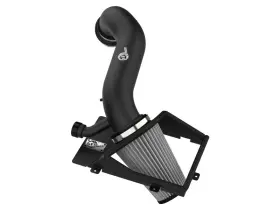 52-10020d Afe For 15-21 Vw Gti Rapid Induction Cold Air Intake System With Pro Dry S