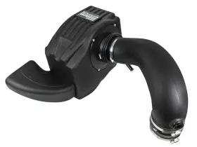 53-10009d Afe Quantum Cold Air Intake System With Pro Dry S Filter For Dodge Ram 1500