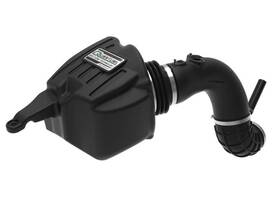 Afe 53-10026r Quantum Cold Air Intake System With Pro 5r Filter For Dodge Ram 2500 And 3500