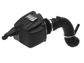 53-10026r Afe Quantum Cold Air Intake System With Pro 5r Filter For Dodge Ram 2500 And 3500