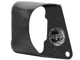 Afe 54-12208-c Magnumforce Dynamic Air Scoop Intake System For 12-16 Bmw 3.0l