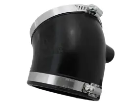54-12399 Afe Upgrade Intake Tube For Fits 1996-1999 Bmw M3 3.2l Euro Maf And Asc