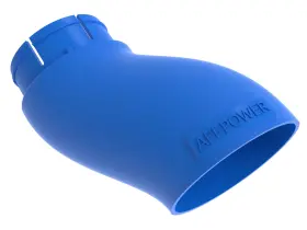 54-72203-sl Afe Dynamic Air Scoop 2015 Compatible With/replacement For Dodge Challenger