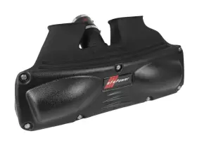 54-83037d Afe Magnumforce Stage-2si Cold Air Intake System For Porsche 911 991 12-16