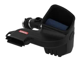 56-10009r Afe Takeda Fits Stage-2 Cold Air Intake System With Pro 5r Filter For Mazda 3