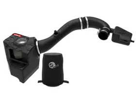 56-70010d Afe Takeda Momentum Pro Dry S Cold Air Intake System For Subaru Crosstrek