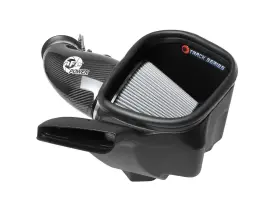 57-10014d Afe - Magnum Force Stage 2 Track Series Aluminum Black Carbon Fiber