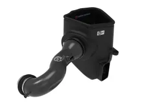 57-10015r Afe 19-20 Gm Trucks Fits 5.3l/6.2l Track Series Carbon Fiber Cold Air Intake