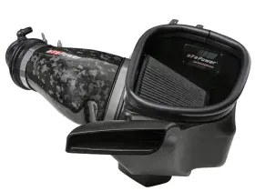 57-10028k Afe Fits 2021 Dodge Durango Srt Hellcat Track Series Carbon Fiber Cold Air 57-10028k Afe Fits 2021 Dodge Durango Srt Hellcat Track Series Carbon Fiber Cold Air