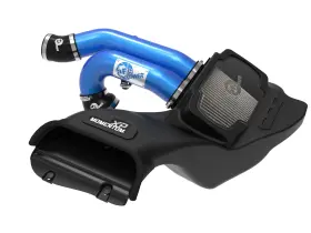 50-30072dl Afe Filters Momentum Xp Pro Dry S Air Intake System