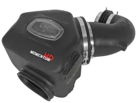 51-72001 Afe Filters Momentum Hd Cold Air Intake Pro Dry S Dodge Diesel Trucks 94-02 L6-5.9l Td