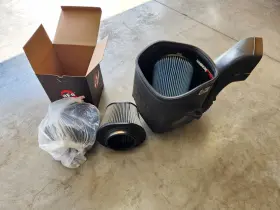 54-13046r Afe Filters Magnum Force Stage 2 Ram 2019-2024 Cold Air Intake Part Number