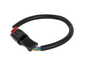 Afe Filters 802959594797 Magnum Force Cold Air Intake Maf Extension Harness 12in 11-19 Ford Diesel V8