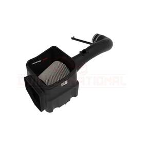 Afe Magnum Force L4572074 Perf Air Intake Sys For Chevy Silverado 1500 Gas 4.8l 09-13