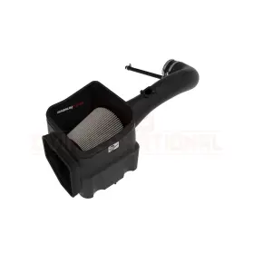 L4572074 Afe Magnum Force Perf Air Intake Sys For Chevy Silverado 1500 Gas 4.8l 09-13