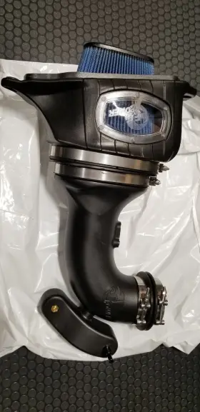 05-74201 Afe Power Air Cold Intake