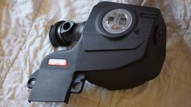 Afe Power 5-5670044b2 Takeda Performance Air Intake Systems For Mazda Cx30 20-26