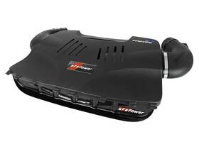 Afe Power 50-40045d Momentum St Cold Air Intake Kit W Pro Dry S Filter For Bmw X5m 15-19 V8 4.4l