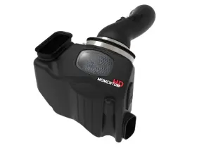 50-70056t Afe Power Momentum Hd Air Intake For 20-25 Chevy Gmc Duramax Diesel 6.6l 2500 3500 L5p
