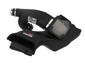 50-70072d Afe Power Momentum Gt Cold Air Intake System With Pro Dry S Filter Ford 50-70072d Afe Power Momentum Gt Cold Air Intake System With Pro Dry S Filter Ford