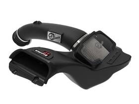 Afe Power 50-70074d Momentum Gt Cold Air Intake For 21-25 Ford F-150 5.0l Pro Dry S