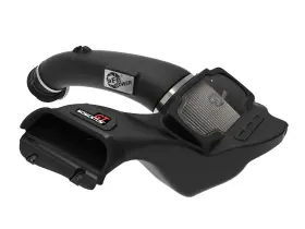 50-70074d Afe Power Momentum Gt Cold Air Intake For 21-25 Ford F-150 5.0l Pro Dry S