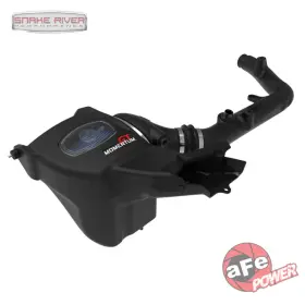 50-70081r Afe Power Momentum Gt Oiled Cold Air Intake For 21-25 Ford Bronco 2.7l