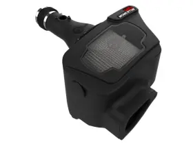50-70098d Afe Power Momentum Hd Cold Air Intake System With Pro Dry S Filter 2022 Toyota Land Crui