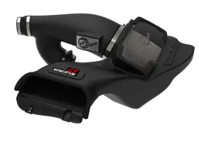 50-70099d Afe Power 50 70099d 21 Fits For Ford F150 3 5l Air Intake System