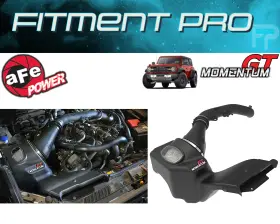 50-70109d Afe Power Momentum Gt Cold Air Intake For 2022-2026 Ford Bronco Raptor 3.0l