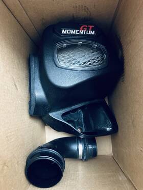 Afe Power 50-70119d-ac Engine Cold Air Intake Fits 2025 Toyota 4runner