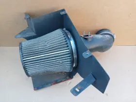 51-11012 Afe Power Magnum Force Stage-2 Cold Air Intake - Bmw E90/e91 325i/325xi Non-turbo 2006
