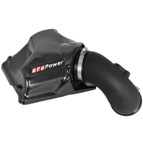 51-12912-c Afe Power Stage-2 Cold Air Intake For 16-18 340i / 17-20 440i 17-21 M240i