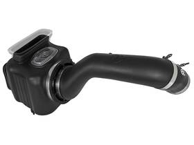 Afe Power 51-74008 51 74008 E Diesel Elite Momentum Hd Cold Air Intake System W Pro Dry