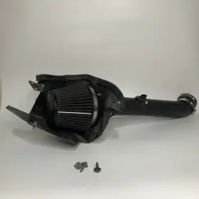 54-11372 Afe Power Stage 2 Air Intake System With Pro5r Fits 2003-2006 Nissan 350z 3.5l V6