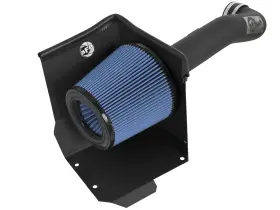 54-12332 Afe Power 54 12332 Magnum Force Performance Intake System Oiled 5 Layer
