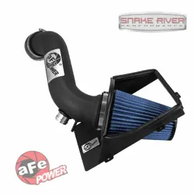 54-12672 Afe Power Magnum Force Cold Air Intake Pro 5r For 15-20 Audi A3 S3 Quattro 2l