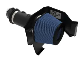 54-12852r Afe Power 54 12852r Magnum Force Intake