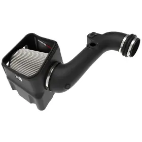 54-13016d Afe Power Magnum Force Stage-2 Cold Air Intake For 11-16 Gm Diesel Truck 6.6