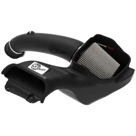 54-13064d Afe Power Cold Air Intake Plastic System Kit Set For 2021-2026 F-150 5.0l V8