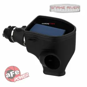 54-13076r Afe Power Magnum Force Cold Air Intake Pro 5r For 18-23 Dodge Challenger Srt Demon 6.2