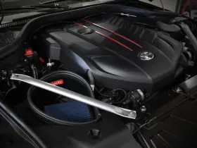 56-10015r Afe Power Takeda Stage-2 Cold Air Intake For 2020-2025 Toyota Gr Supra And Bmw Z4 3.0t