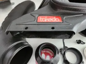 56-10057d Afe Power Takeda Stage-2 Cold Air Intake For 2022-2024 Hyundai Elantra N 2.0t