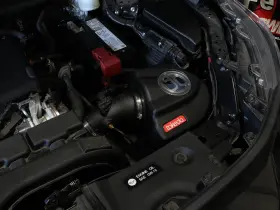 56-70034r Afe Power Takeda Momentum Cold Air Intake For 2019-2024 Toyota Rav4 2.5l Non-hybrid