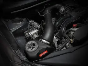 56-70043r Afe Power Takeda Momentum Pro Dry S Cold Air Intake For 2012-2016 Subaru Impreza